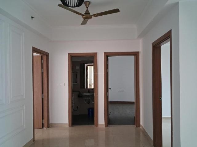 3 BHK Apartment in Sector 150 for rent Noida. The reference number is 20838453