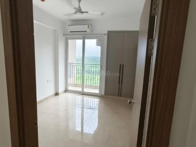 3 BHK Apartment in Sector 150 for rent Noida. The reference number is 20940706