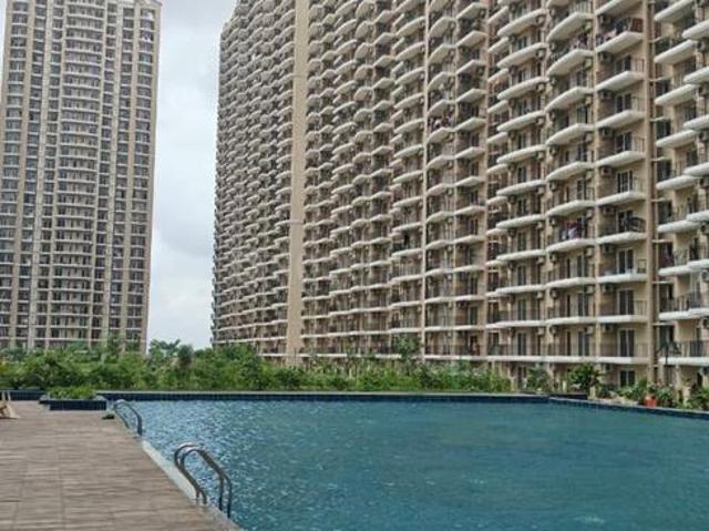 3 BHK Apartment in Sector 150 for rent Noida. The reference number is 20940808