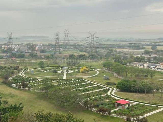 3 BHK Apartment in Sector 150 for rent Noida. The reference number is 20975771