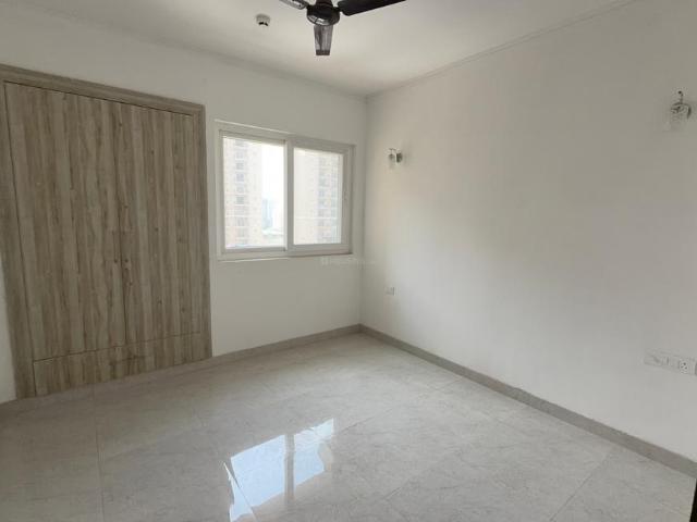 3 BHK Apartment in Sector 150 for rent Noida. The reference number is 20995524