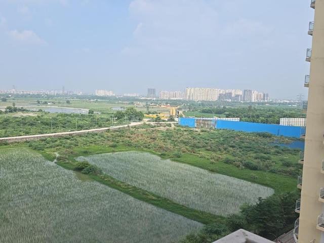 3 BHK Apartment in Sector 150 for rent Noida. The reference number is 20903810
