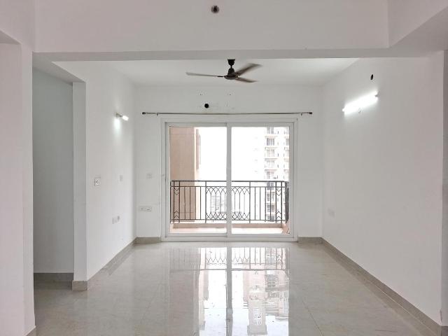 3 BHK Apartment in Sector 150 for rent Noida. The reference number is 20908406