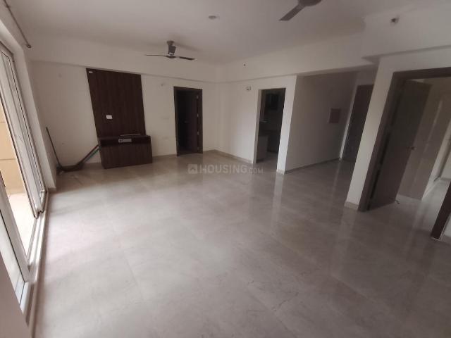 3 BHK Apartment in Sector 150 for rent Noida. The reference number is 20909989