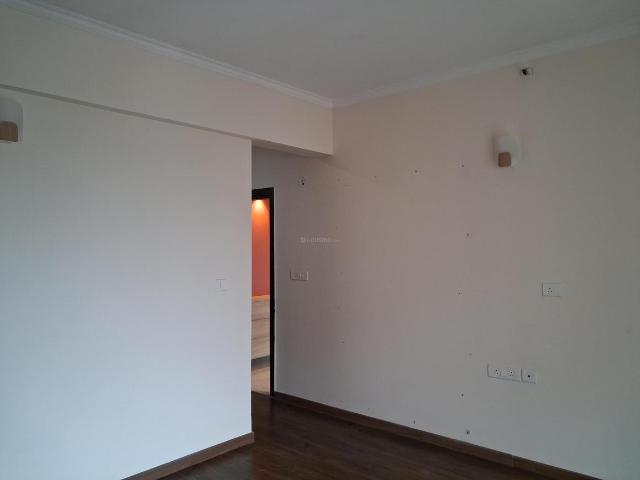 3 BHK Apartment in Sector 150 for rent Noida. The reference number is 20910222