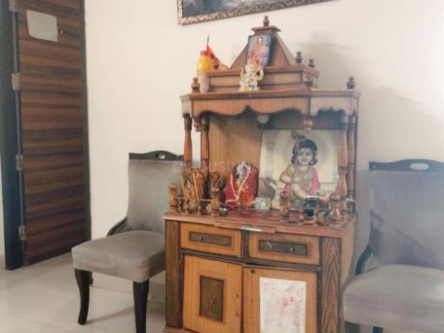 3 BHK Apartment in Sector 150 for rent Noida. The reference number is 20916383