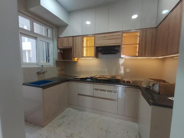 3 BHK Apartment in Sector 150 for rent Noida. The reference number is 20917688
