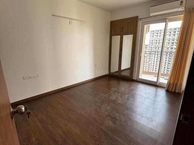 3 BHK Apartment in Sector 150 for rent Noida. The reference number is 20933525