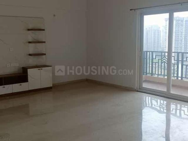 3 BHK Apartment in Sector 150 for rent Noida. The reference number is 21052041