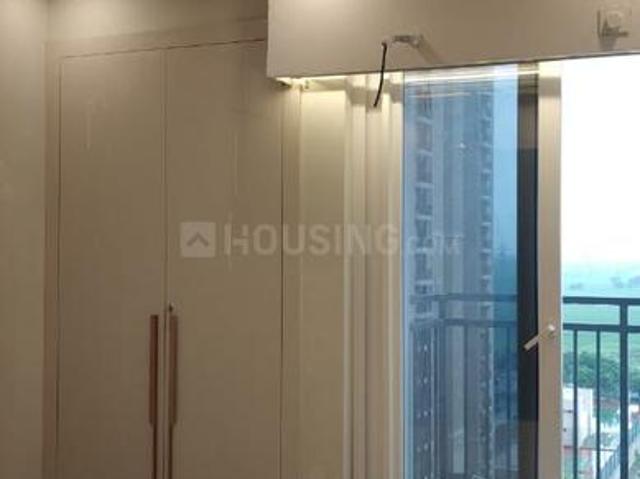 3 BHK Apartment in Sector 150 for rent Noida. The reference number is 21054169