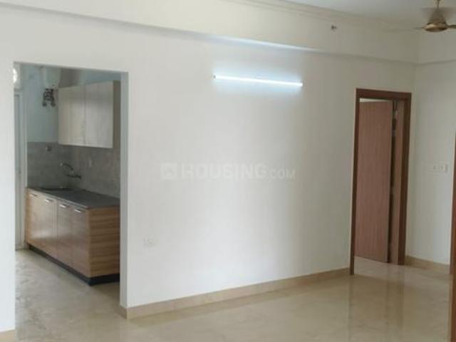 3 BHK Apartment in Sector 150 for rent Noida. The reference number is 21055779