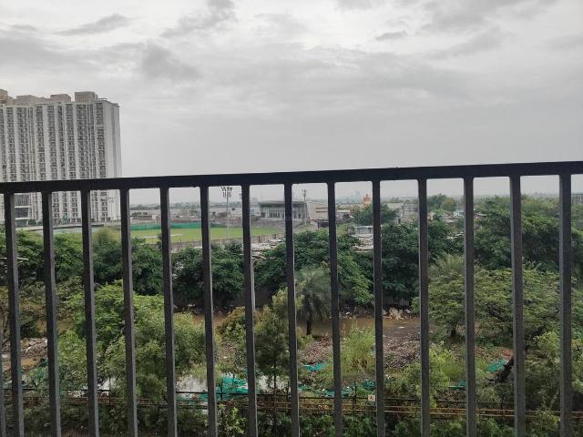 3 BHK Apartment in Sector 150 for rent Noida. The reference number is 21058377