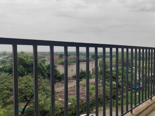 3 BHK Apartment in Sector 150 for rent Noida. The reference number is 21058407