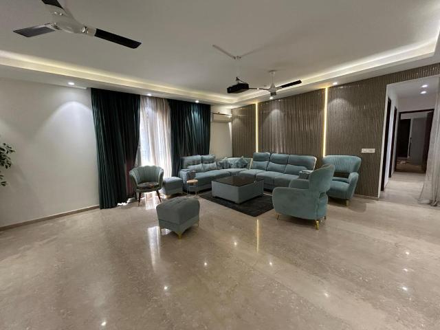 3 BHK Apartment in Sector 150 for rent Noida. The reference number is 21088269