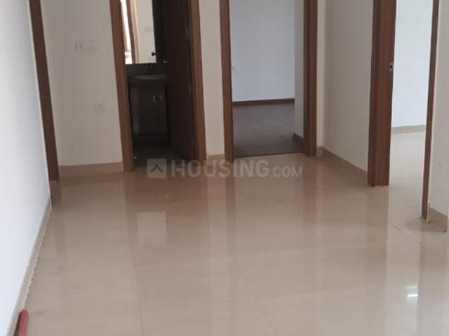 3 BHK Apartment in Sector 150 for rent Noida. The reference number is 21019801
