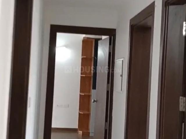 3 BHK Apartment in Sector 150 for rent Noida. The reference number is 21020540