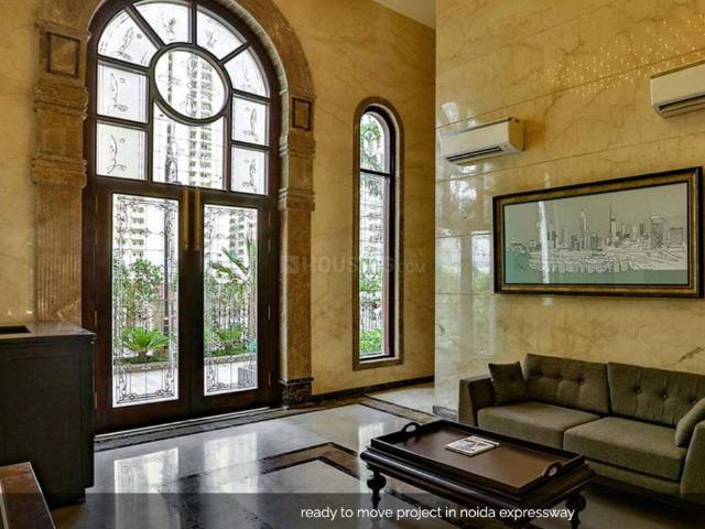 3 BHK Apartment in Sector 150 for rent Noida. The reference number is 21021004