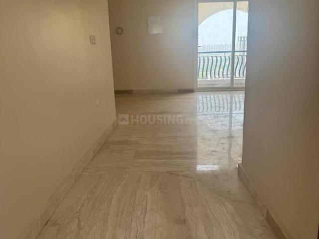 3 BHK Apartment in Sector 150 for rent Noida. The reference number is 21031225