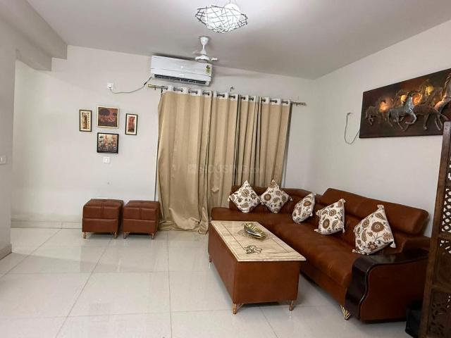 3 BHK Apartment in Sector 150 for rent Noida. The reference number is 21147088