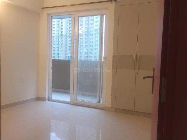 3 BHK Apartment in Sector 150 for rent Noida. The reference number is 21134827