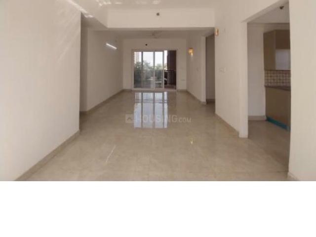 3 BHK Apartment in Sector 150 for rent Noida. The reference number is 21285953