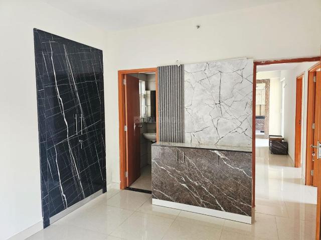 3 BHK Apartment in Sector 150 for rent Noida. The reference number is 21289124