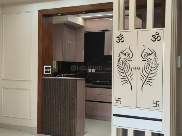 3 BHK Apartment in Sector 150 for rent Noida. The reference number is 21295277