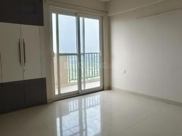 3 BHK Apartment in Sector 150 for rent Noida. The reference number is 21295239