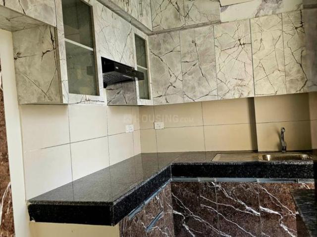 3 BHK Apartment in Sector 150 for rent Noida. The reference number is 21295355