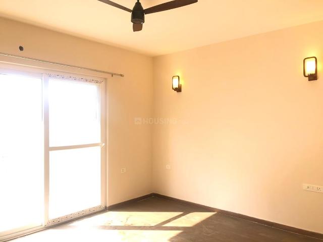 3 BHK Apartment in Sector 150 for rent Noida. The reference number is 21296856