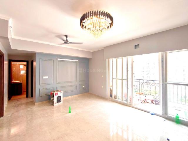 3 BHK Apartment in Sector 150 for rent Noida. The reference number is 21297041