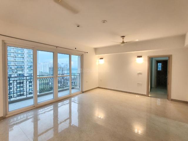 3 BHK Apartment in Sector 150 for rent Noida. The reference number is 21297158