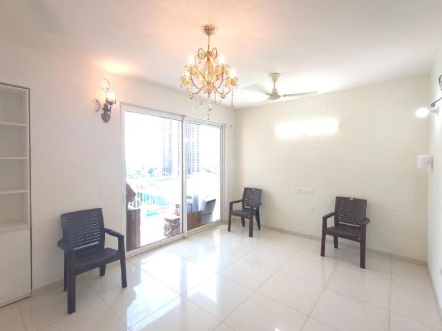3 BHK Apartment in Sector 150 for rent Noida. The reference number is 21299210