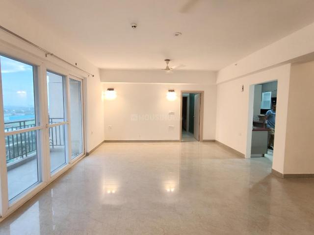 3 BHK Apartment in Sector 150 for rent Noida. The reference number is 21302303
