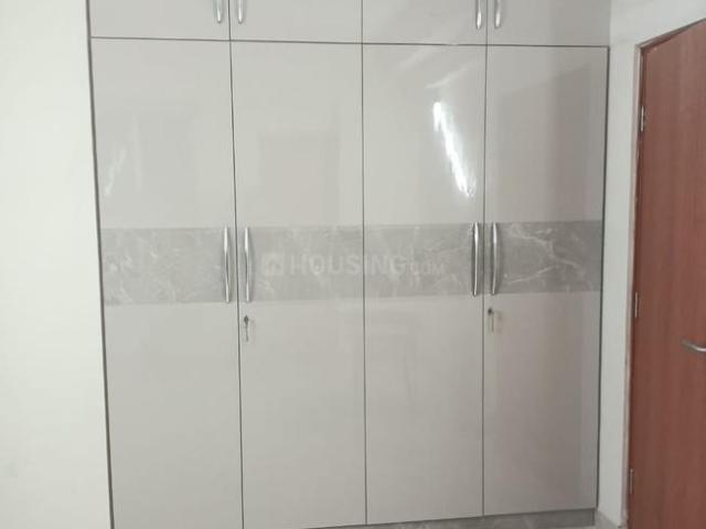 3 BHK Apartment in Sector 150 for rent Noida. The reference number is 21316354