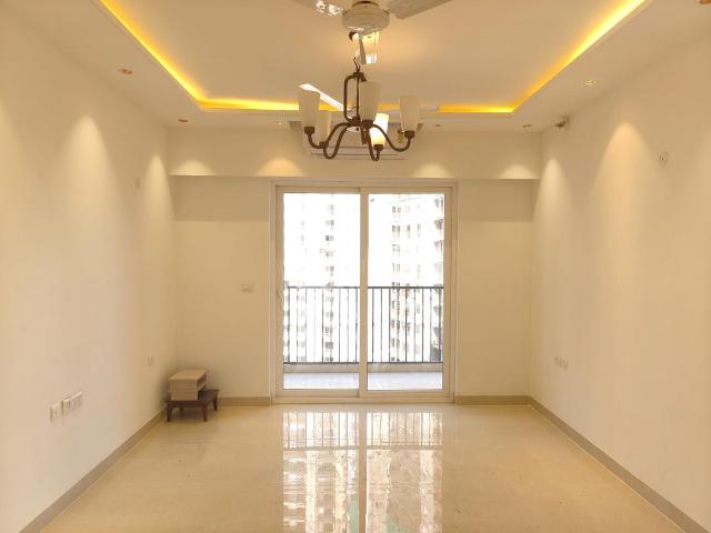 3 BHK Apartment in Sector 150 for rent Noida. The reference number is 21325296