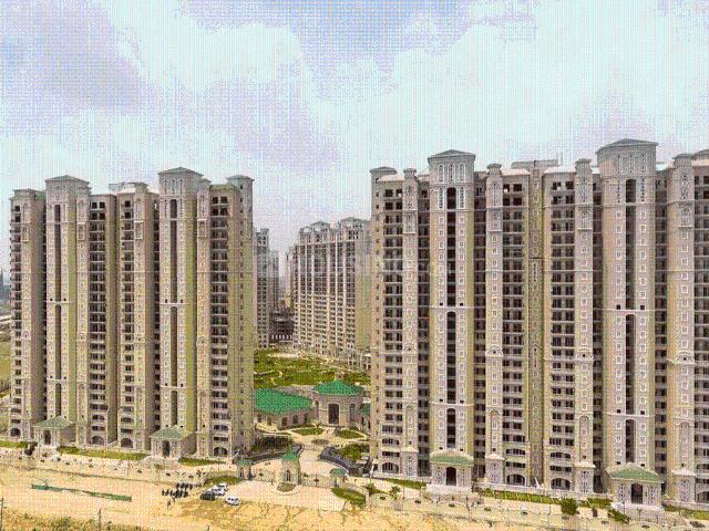 3 BHK Apartment in Sector 150 for resale Noida. The reference number is 14945622