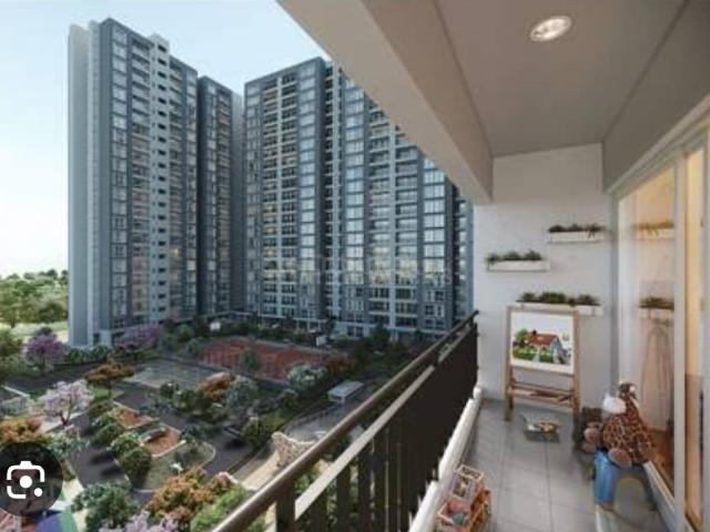 3 BHK Apartment in Sector 150 for resale Noida. The reference number is 15179769