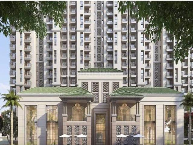 3 BHK Apartment in Sector 150 for resale Noida. The reference number is 15193779
