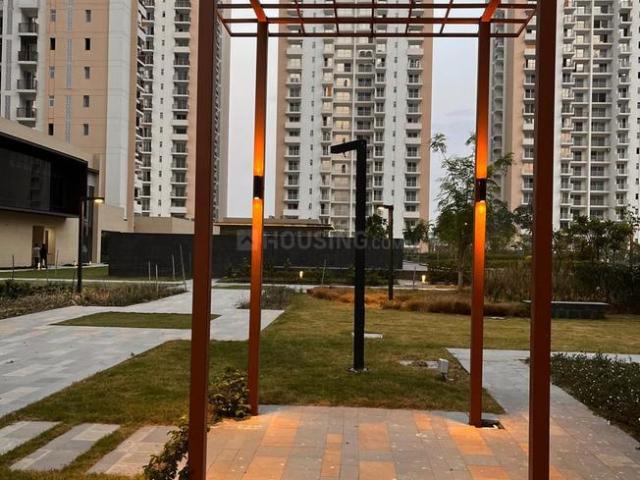 3 BHK Apartment in Sector 150 for resale Noida. The reference number is 16729050