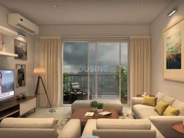 3 BHK Apartment in Sector 150 for resale Noida. The reference number is 16815290