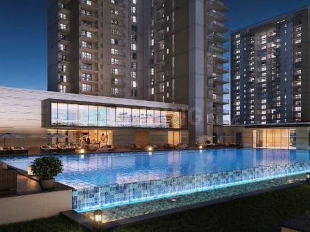 3 BHK Apartment in Sector 150 for resale Noida. The reference number is 16982868