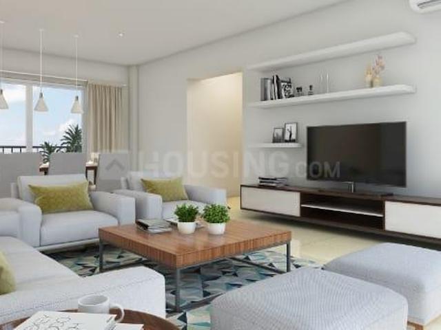 3 BHK Apartment in Sector 150 for resale Noida. The reference number is 17024999