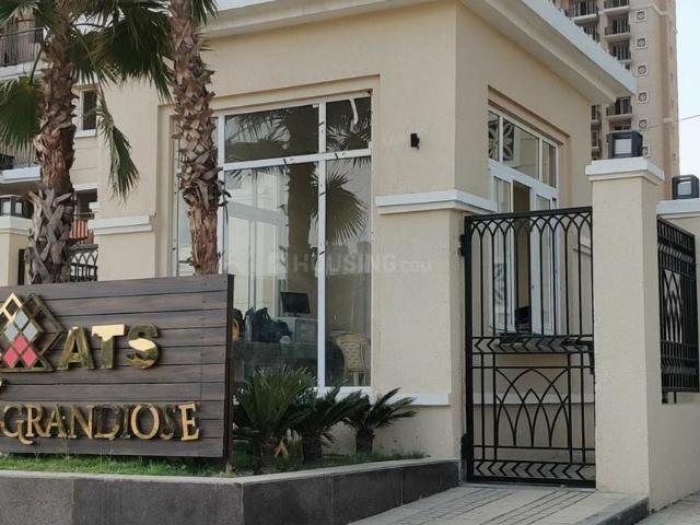 3 BHK Apartment in Sector 150 for resale Noida. The reference number is 17531382