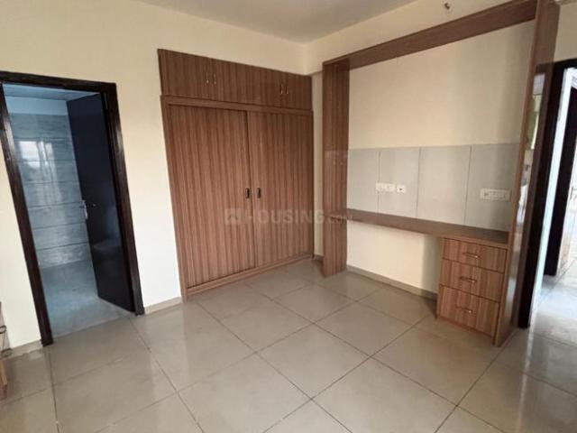 3 BHK Apartment in Sector 150 for resale Noida. The reference number is 18428130