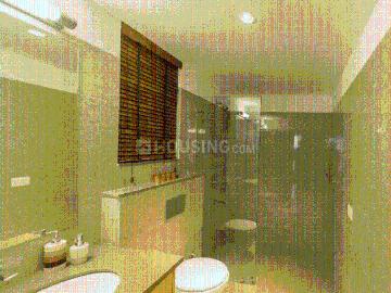 3 BHK Apartment in Sector 150 for resale Noida. The reference number is 18495329