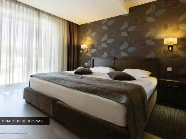3 BHK Apartment in Sector 150 for resale Noida. The reference number is 18680719
