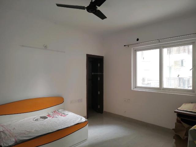 3 BHK Apartment in Sector 150 for resale Noida. The reference number is 18775623