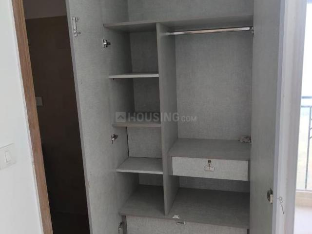3 BHK Apartment in Sector 150 for resale Noida. The reference number is 19200871