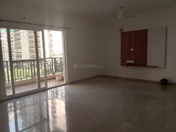 3 BHK Apartment in Sector 150 for resale Noida. The reference number is 19953478